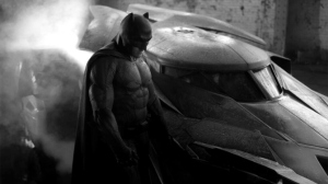 Ben Affleck as Batman Photo  Cred: Variety